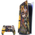 Monarch butterfly Fairy by Jasmine Becket-Griffith PlayStation PS5 Skins